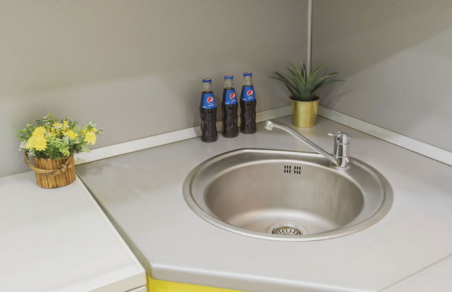 GM Apartment Leontievskii 6 bld 2 - Foto 24