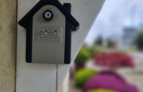 Ferienglück am See - ABC288 - nur Feriengäste! - Foto 17