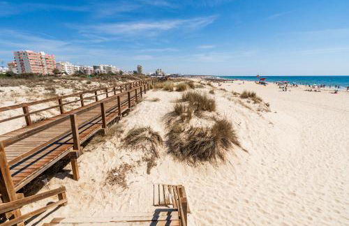 Coastal Holiday´s Apartment - Foto 27