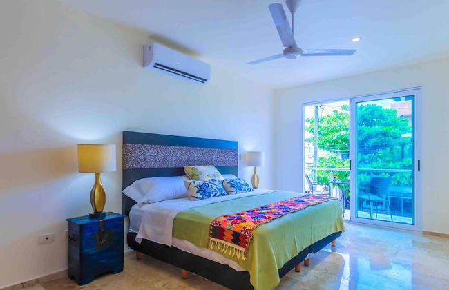 Estrella Del Mar One Bedroom 102 - Photo 3