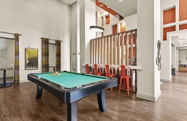 Furnished Apartments in Decatur Square - Foto 79