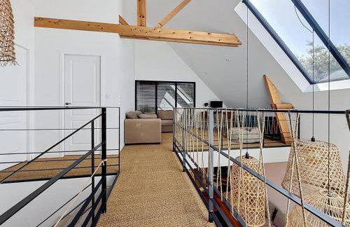 Maison Rivière - Photo 14