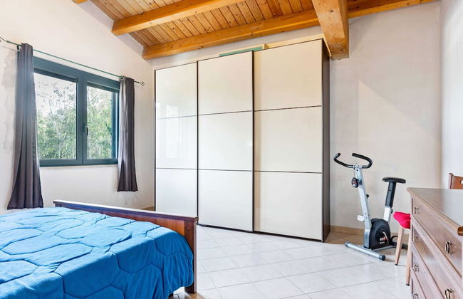 Homes in the Lagoons of Santa Giusta - Foto 2