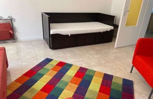 2Schlafzimmer, Wohnküche&Balkon - Foto 17