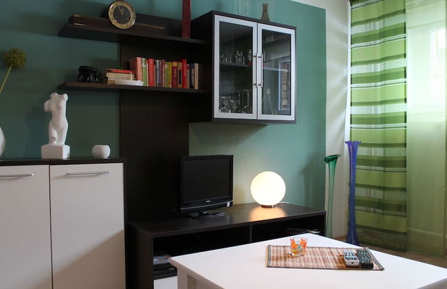 Apartment in Proseken With Terrace - Foto 4