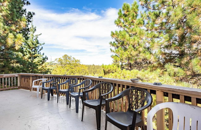 Mystic Ridge by Avantstay Game Room + Views - Foto 7