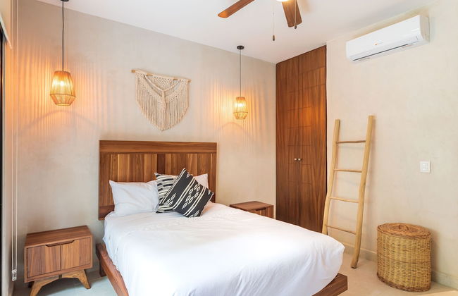 Mak Tulum Luxury Condo Hotel at Aldea Zama, Tulum - Foto 37