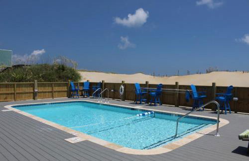 Whalebone Ocean Cottages by KEES Vacations - Foto 11