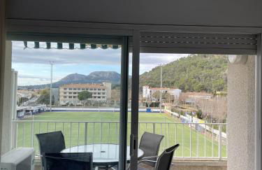 Illa Mar d' Or - L' Estartit - Costa Brava - Illes Medes - Parc Natural Montgrí i Baix Ter - Foto 28