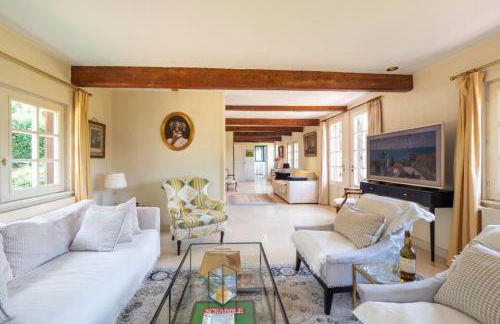 Splendide Longère de Charme - Collection Idylliq - Foto 12