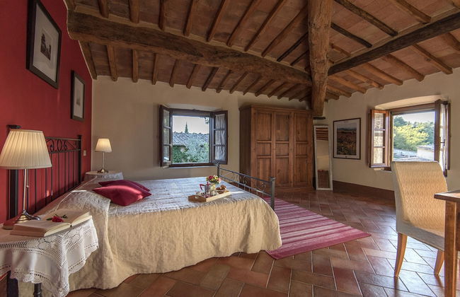 La Torre Della Rocca - Foto 6