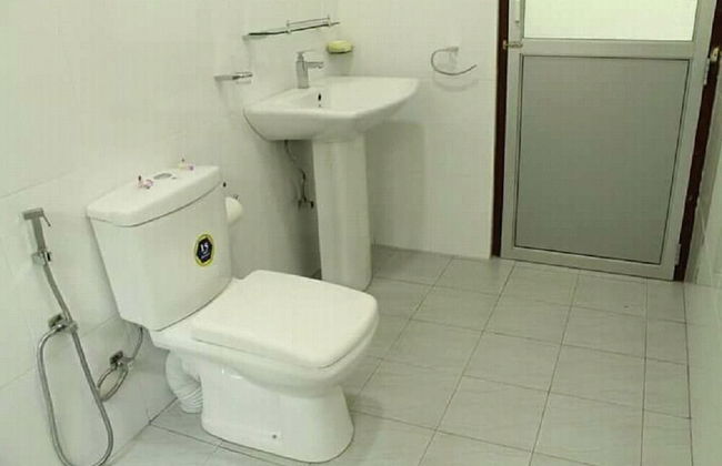 Yasra Holiday Villa - Foto 11