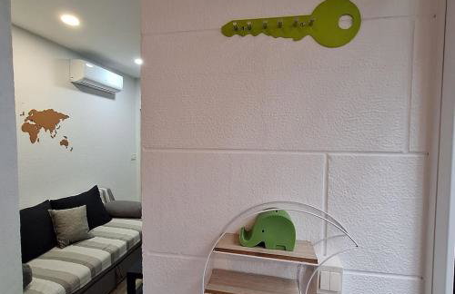 Lemon Garden Apartment - Foto 23