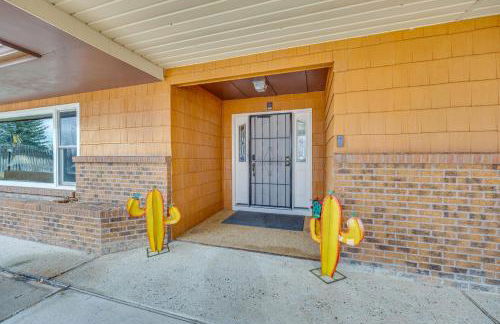 Stunning Calhan Home with Indoor Pool! - Foto 34