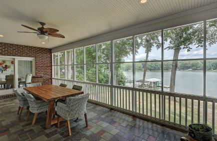 Lucky's Lake House by Avantstay Private Lake Bar - Foto 18