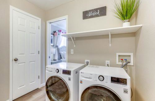 4 Mi to Arcosanti Dark Sky Retreat in Mayer! - Foto 18