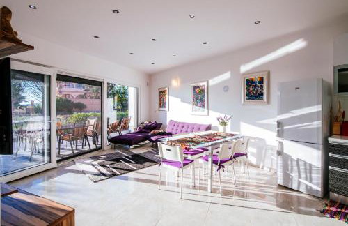 Boutique Villa Nirvana - Photo 41