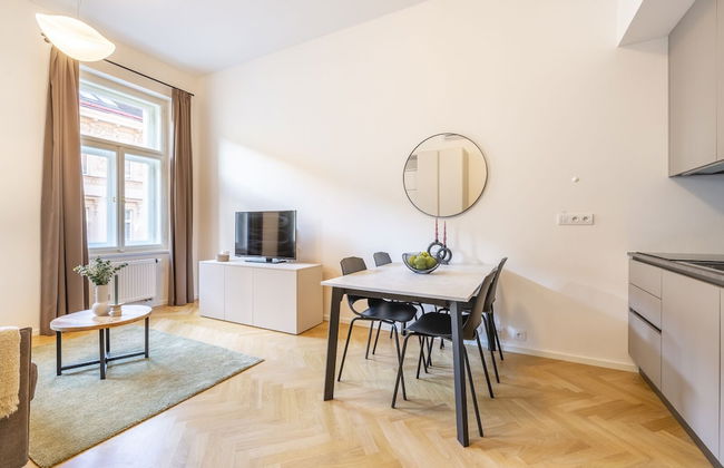 Petrin Tower Residence - Foto 8