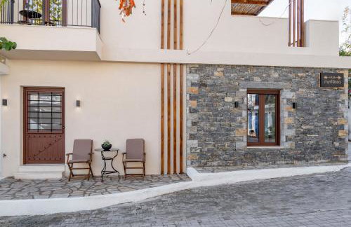 Casa Myrtēssa - Foto 57