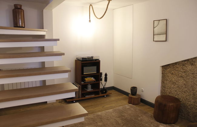 Pedra Nova - Turismo d'aldeia - Photo 57