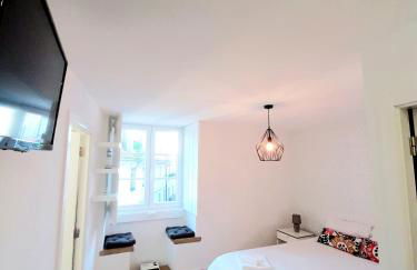 Residenza Dutzu - Aparthotel Leiria - Foto 105