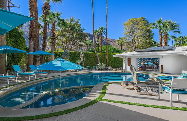 The View at Old Las Palmas - Foto 74