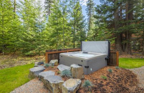 Luxury Home, Hot Tub, Suncadia Pool Access - Foto 32