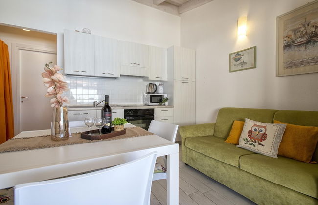 Sardinia Re - Il Poggio 23 - Foto 7