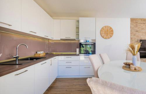 Holiday House Olive - Foto 34