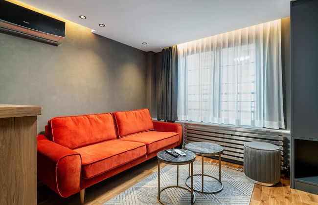 Urban Quarters - Gülhane - Foto 28