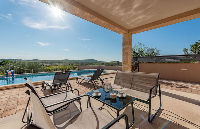 Villa Paula - Foto 44