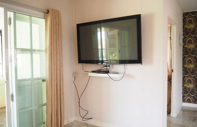 Baan Tukta at Beach - Foto 6