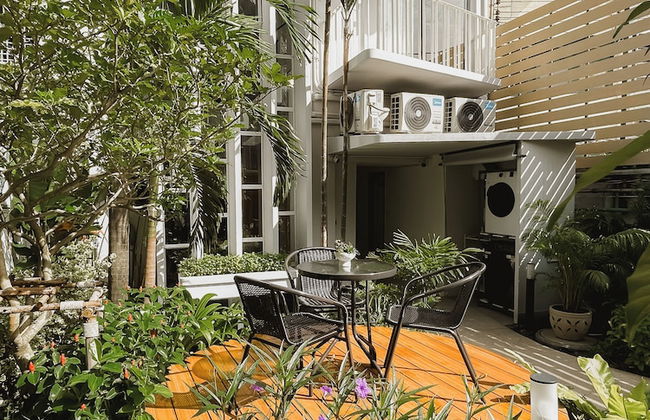 P.K. Garden Home - Foto 65