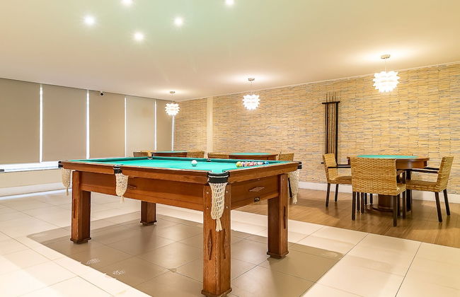 Apto Beira Mar com Vista e Pé na Areia - Foto 61