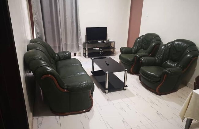 Residence Nandi - Photo 12