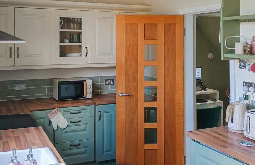 Railway Cottage - Photo 4