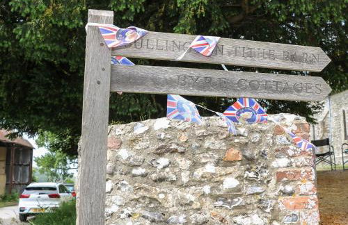 Byre Cottage 4 - Foto 33