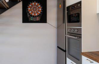 Vacation home Labudica near Šibenik, 3 sobe - Foto 41