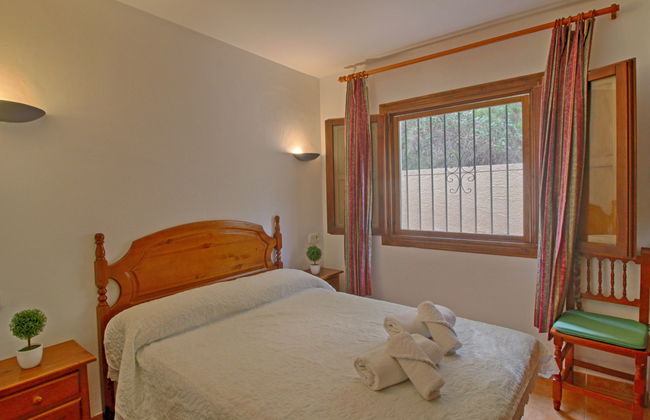 Villa Sandra - Foto 10