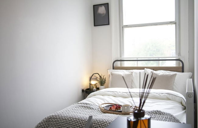 Fortunae Boutique Apartment BY Fang - Photo 3