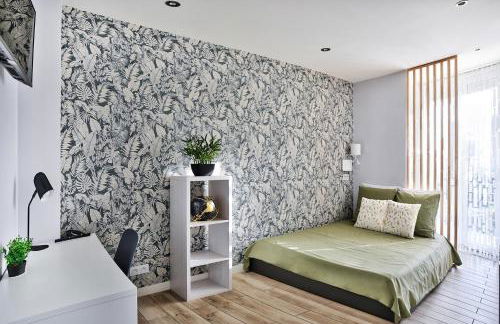 Appartement L’Élégant - Idéalement Situé - Foto 6