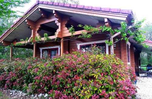 Chalet au calme cœur du LOT - Foto 3