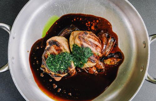 AGRITURISMO CA' FENILE - Foto 114