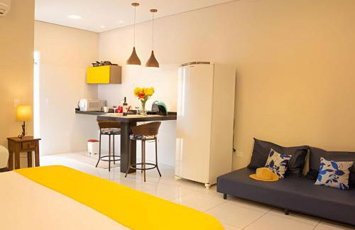 Flats Premium Jabaquara - Foto 16