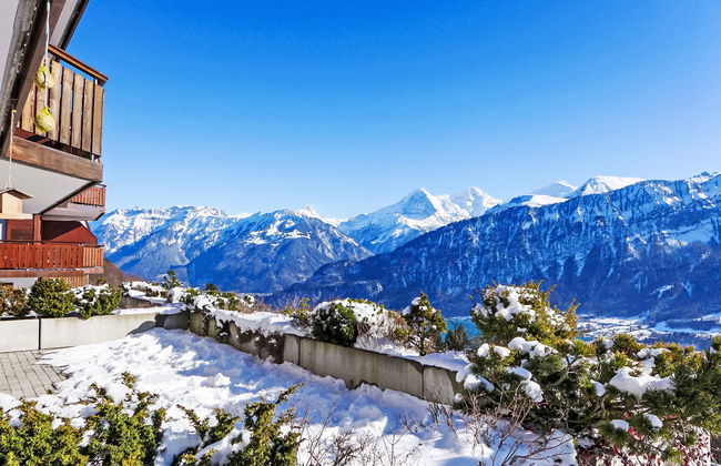 Berg-Seeblick - Foto 24