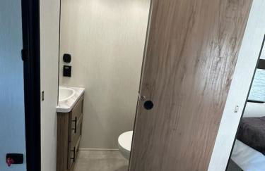 Bighorn Bend Tiny Home - Foto 21