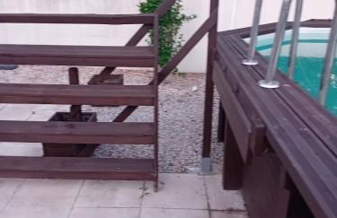 Provencal-style villa - Photo 17