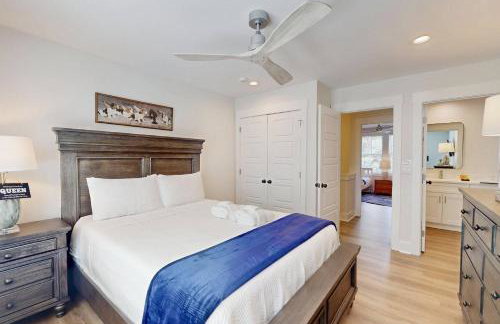 Holly Creek Cottage - Foto 28