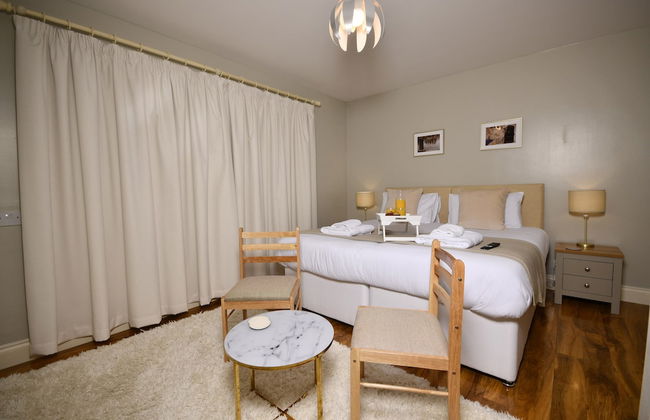 Lovelady Shield Cottages - Foto 12