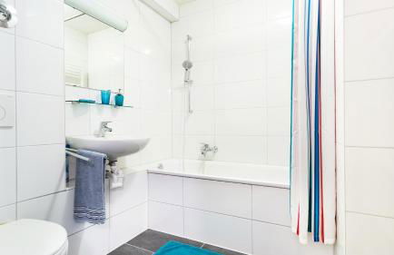 Apartments an der Uniklinik - Foto 19